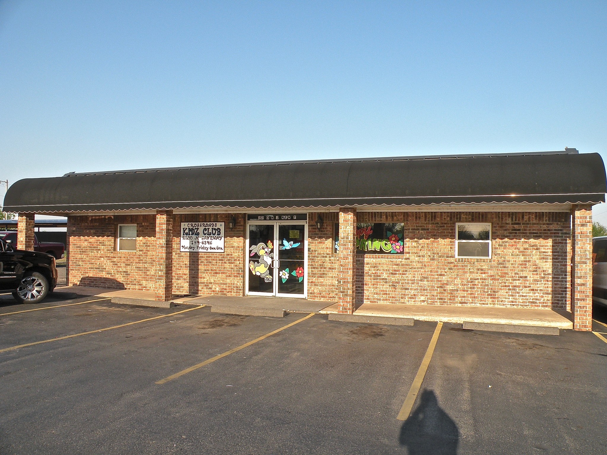 2230 N Janeway Ave, Moore, OK for sale Building Photo- Image 1 of 1