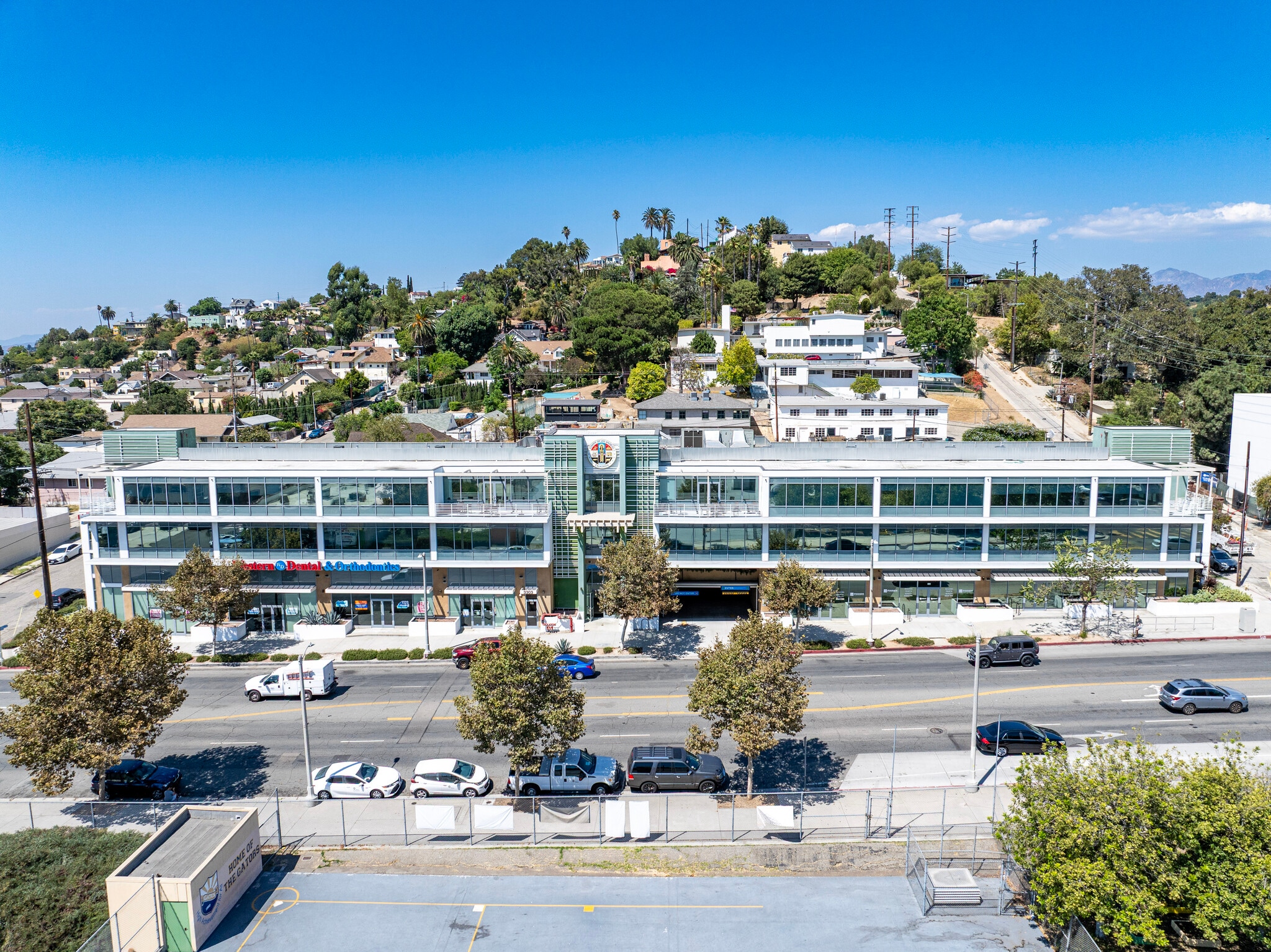 3331 N Broadway, Los Angeles, CA for sale Building Photo- Image 1 of 11