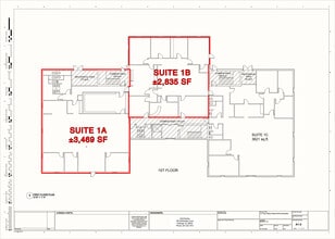 1111 Hillcrest Rd, Mobile, AL for sale Floor Plan- Image 1 of 1