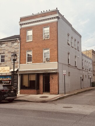 More details for 1718 Eastern Ave, Baltimore, MD - Retail for Lease