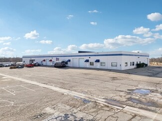 More details for 4515 Helgesen Dr, Madison, WI - Industrial for Lease