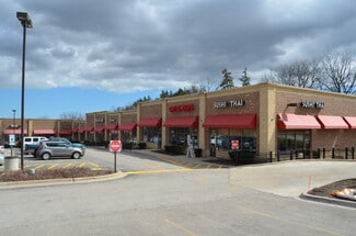More details for 1742-1768 N Milwaukee Ave, Libertyville, IL - Office/Retail, Retail for Lease