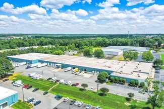 More details for 9517 Monroe Rd, Charlotte, NC - Flex for Lease