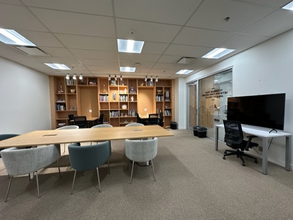 3450 Uptown Blvd, Victoria, BC for lease Interior Photo- Image 2 of 4