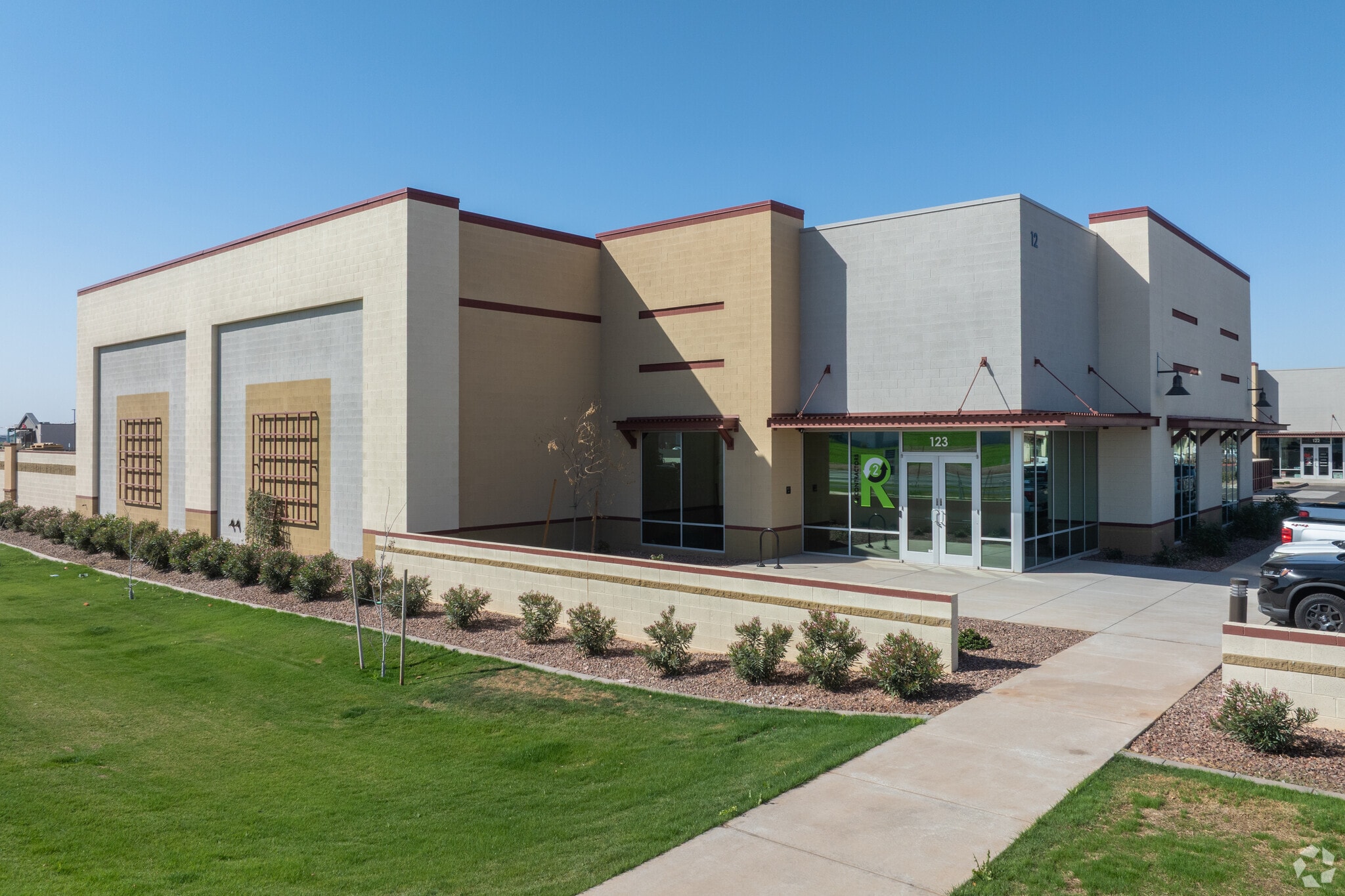 Power Commerce Park portfolio of 12 properties for sale on LoopNet.com Building Photo- Image 1 of 23