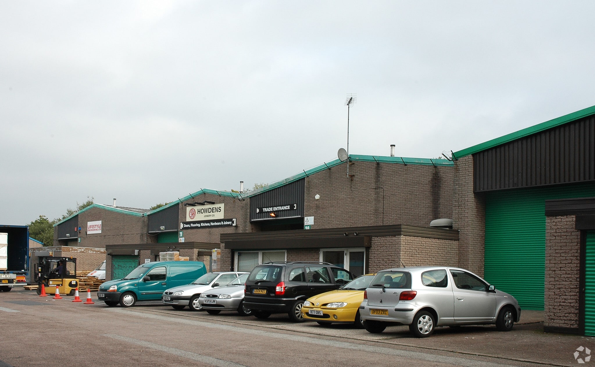 Hazelwell Rd, Birmingham for sale Building Photo- Image 1 of 1