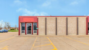 8202-8226 N University St, Peoria IL - Warehouse