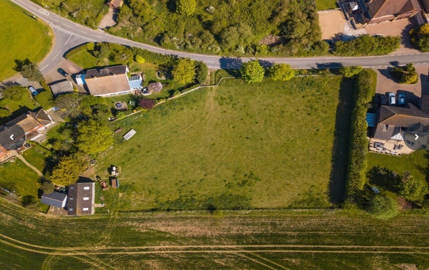 35 Cooling Rd, Rochester, ME3 8SA Land for Sale