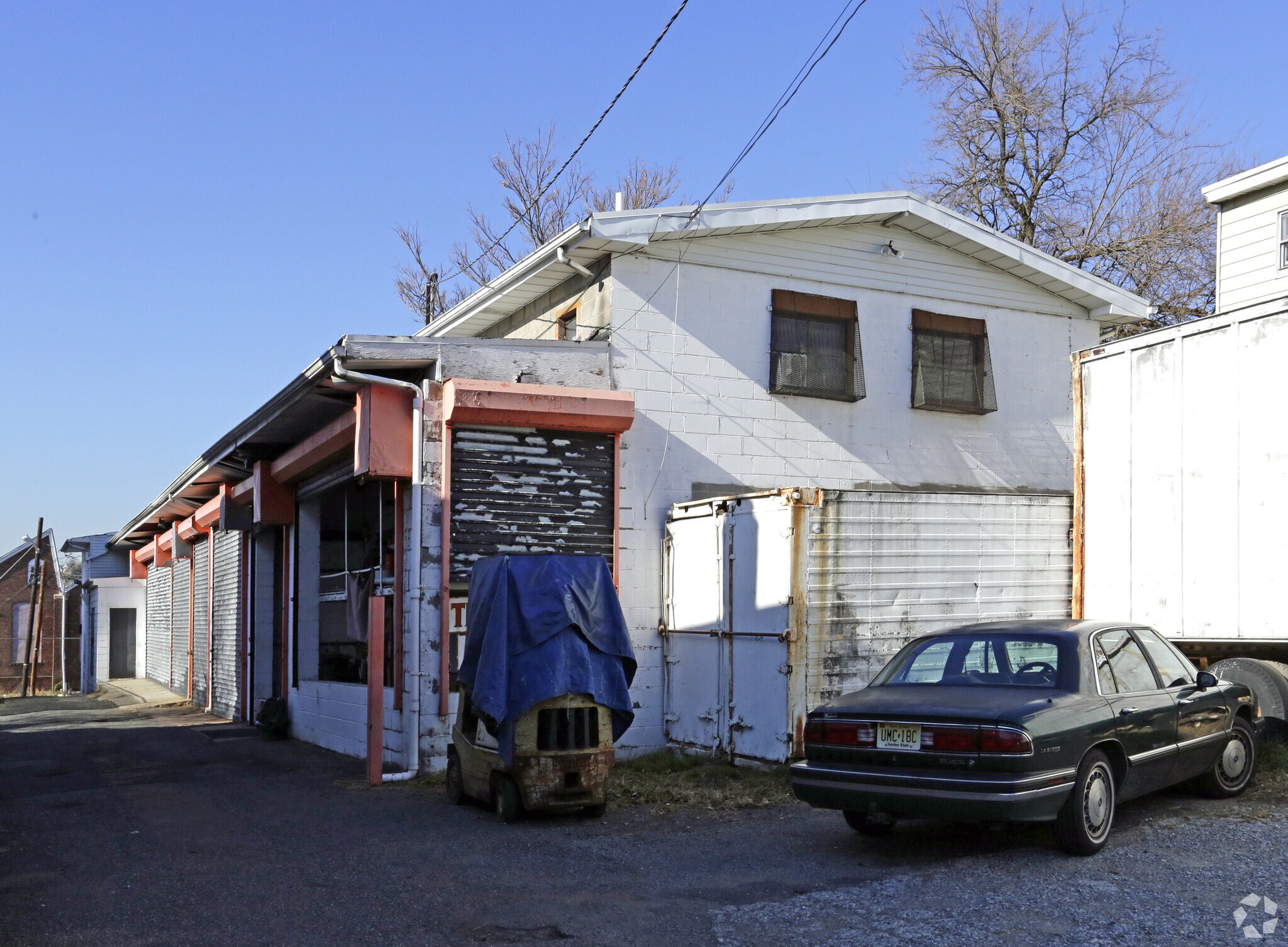 605-607 River St, Paterson, NJ for sale Primary Photo- Image 1 of 1