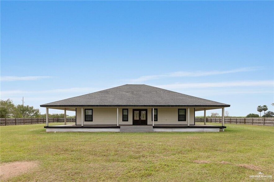 7209 N Mile 6 Rd, Weslaco, TX for sale - Building Photo - Image 2 of 25