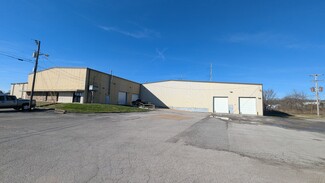 More details for 121 Bennett Dr, Pulaski, TN - Industrial for Lease