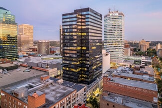 More details for 10130 103 St NW, Edmonton, AB - Office, Office/Retail for Lease