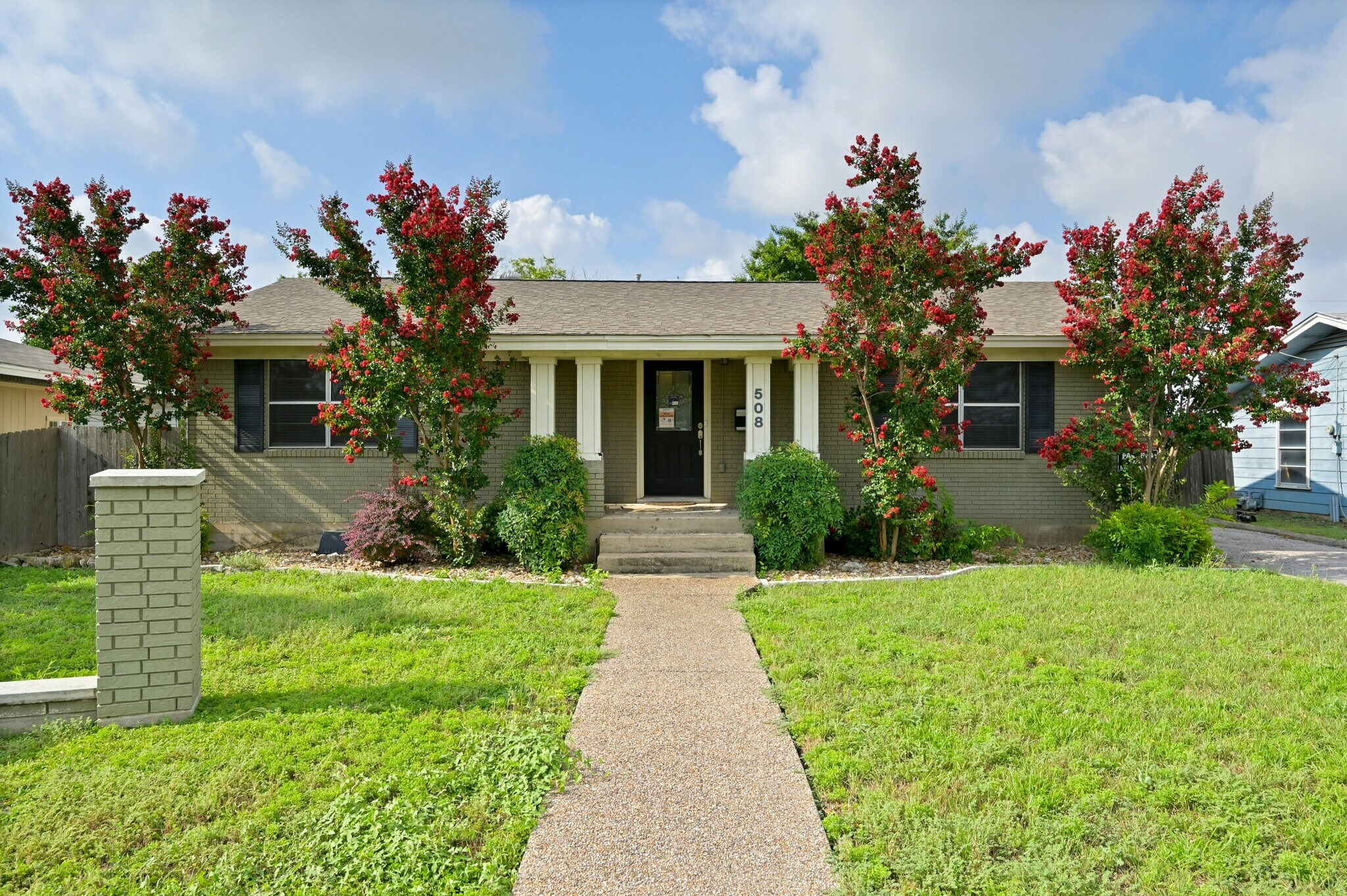 508 Fm-1460, Georgetown, TX for sale Building Photo- Image 1 of 1