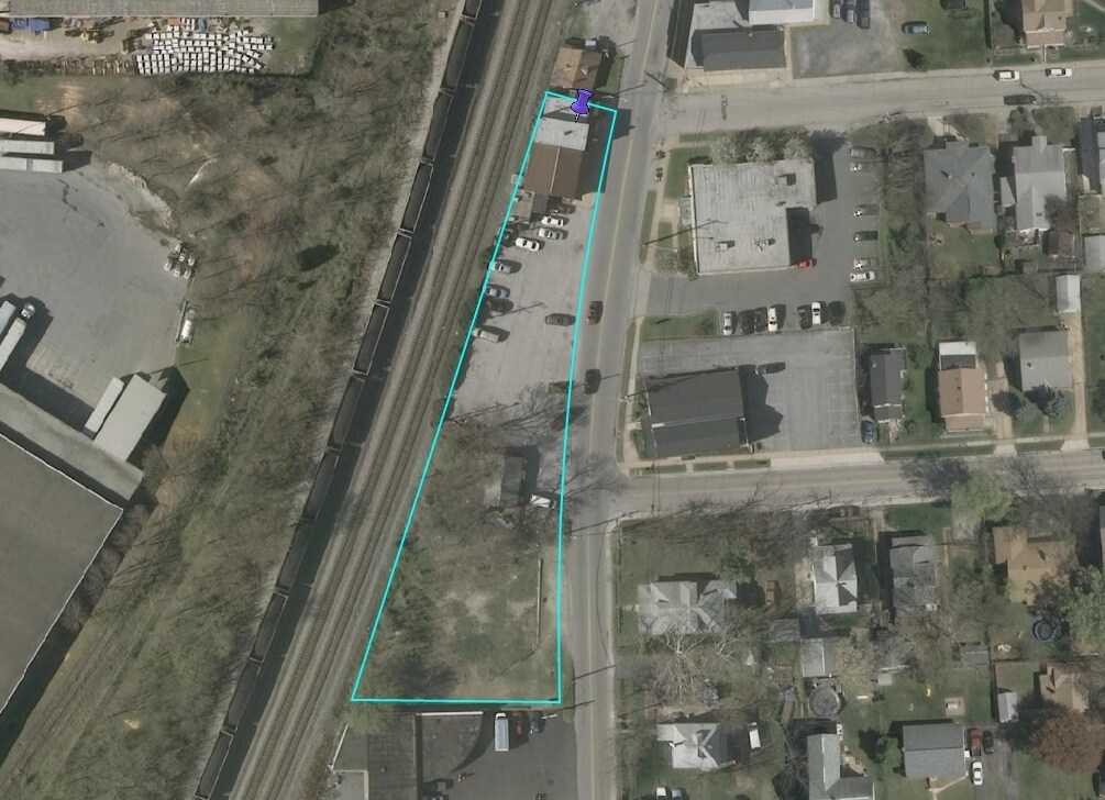 2710 Hammonds Ferry Rd, Baltimore, MD, 21227 Storefront Property For