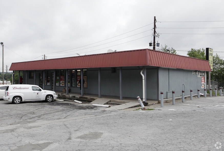 807 Conley Rd SE, Atlanta, GA 30354