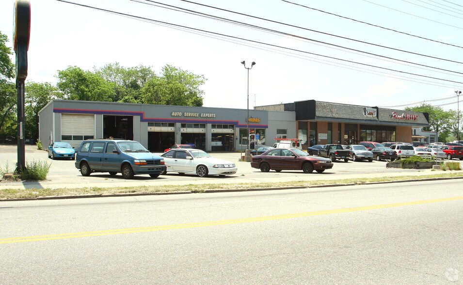 1212 Main St, Willimantic, CT for sale - Primary Photo - Image 1 of 1