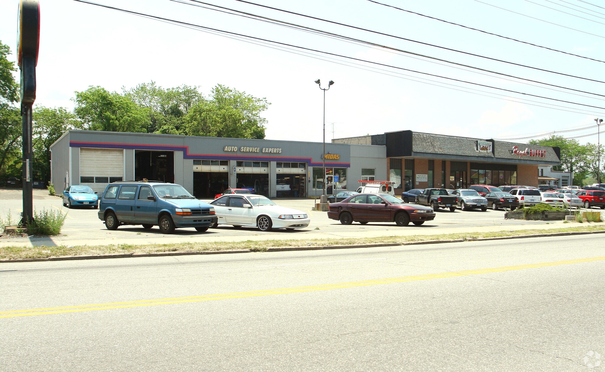 1212 Main St, Willimantic, CT for sale Primary Photo- Image 1 of 1