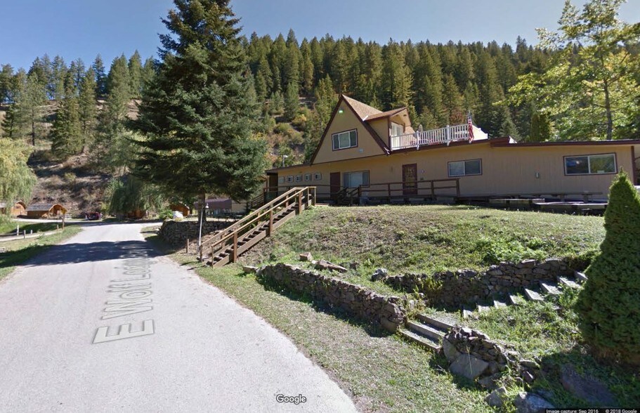 10588 E Wolf Lodge Bay, Coeur d'Alene, ID 83814 | LoopNet