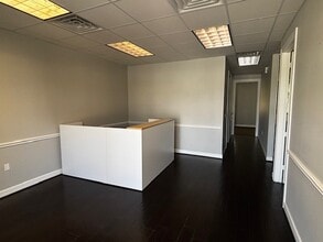 2219 Sawdust Rd, The Woodlands, TX for lease Building Photo- Image 2 of 7