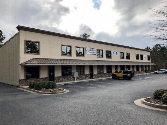 4332 Wheeler Rd, Augusta, GA for sale Building Photo- Image 1 of 1