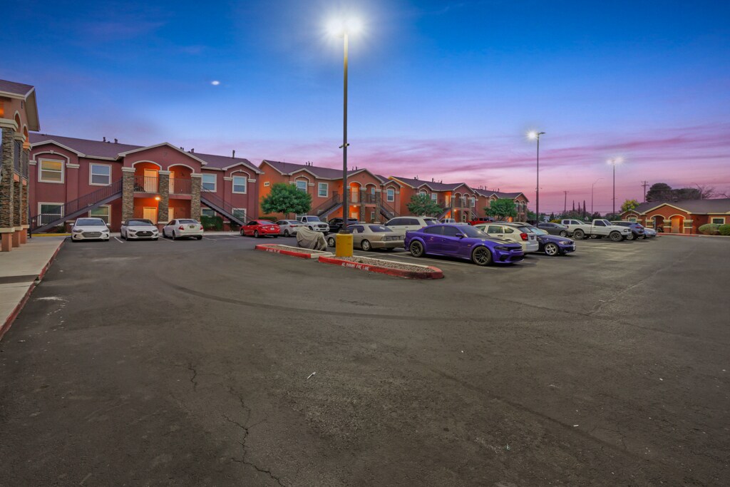 8685 N Loop Dr, El Paso, TX for sale Building Photo- Image 1 of 1