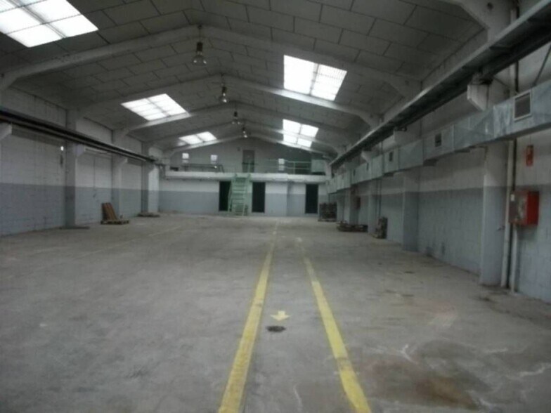 Industrial in Manresa, Barcelona for lease - Interior Photo - Image 2 of 6