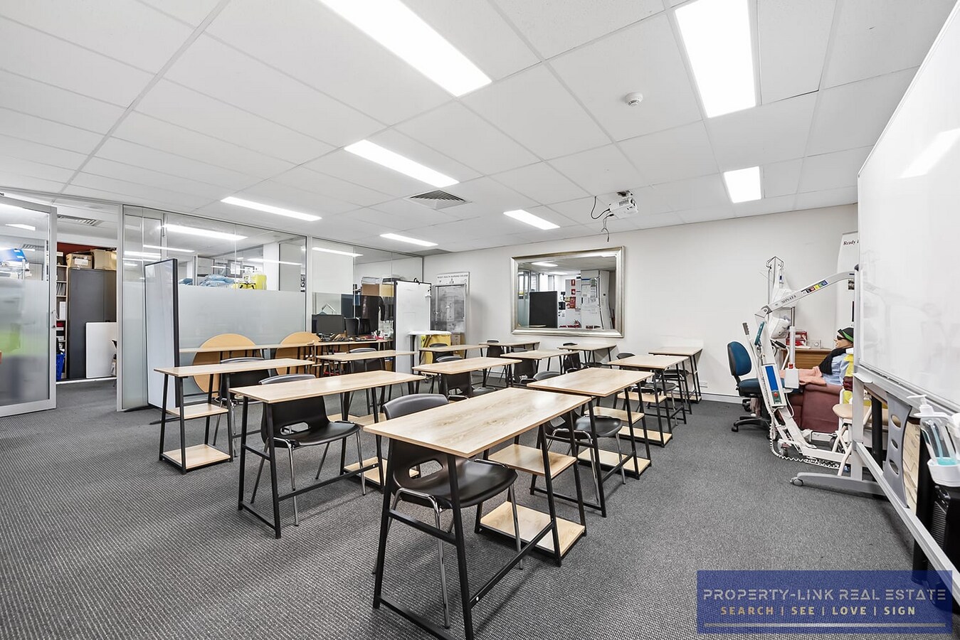 55 Phillip St, Parramatta, NSW 2150 - Unit 7 - - Interior Photo - Image 1 of 7