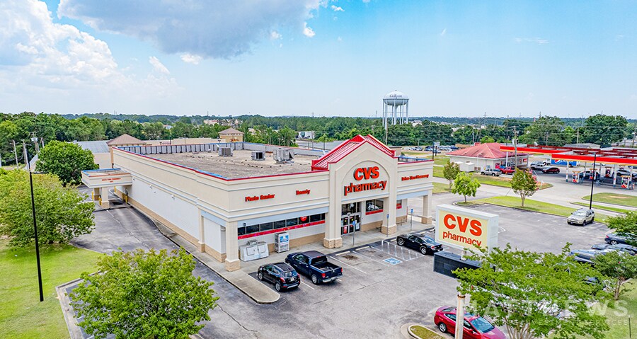 11022 Highway 49, Gulfport, MS for sale Primary Photo- Image 1 of 1