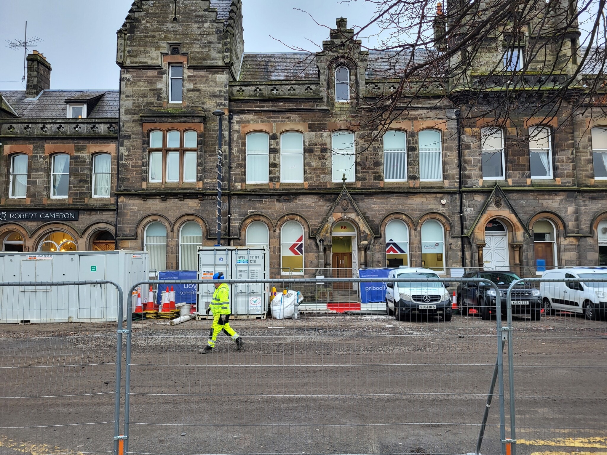 66 Tay St, Perth for lease Building Photo- Image 1 of 6