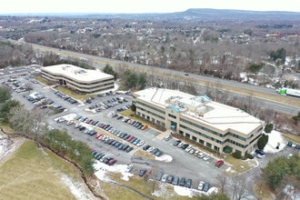 530 Preston Ave, Meriden, CT - AERIAL  map view - Image1