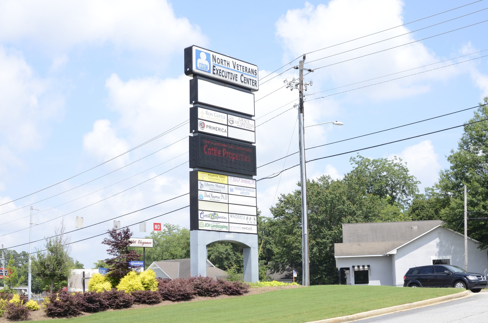 6003 Veterans Pky, Columbus, GA for sale Other- Image 1 of 1