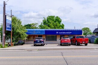 More details for 127 Charing Cross St, Brantford, ON - Office for Sale