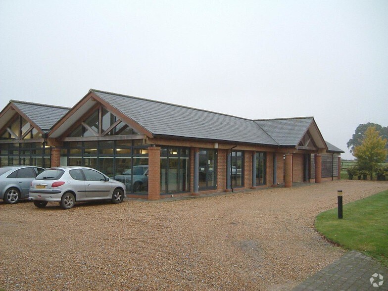 The Street, Bramley for sale - Building Photo - Image 1 of 1