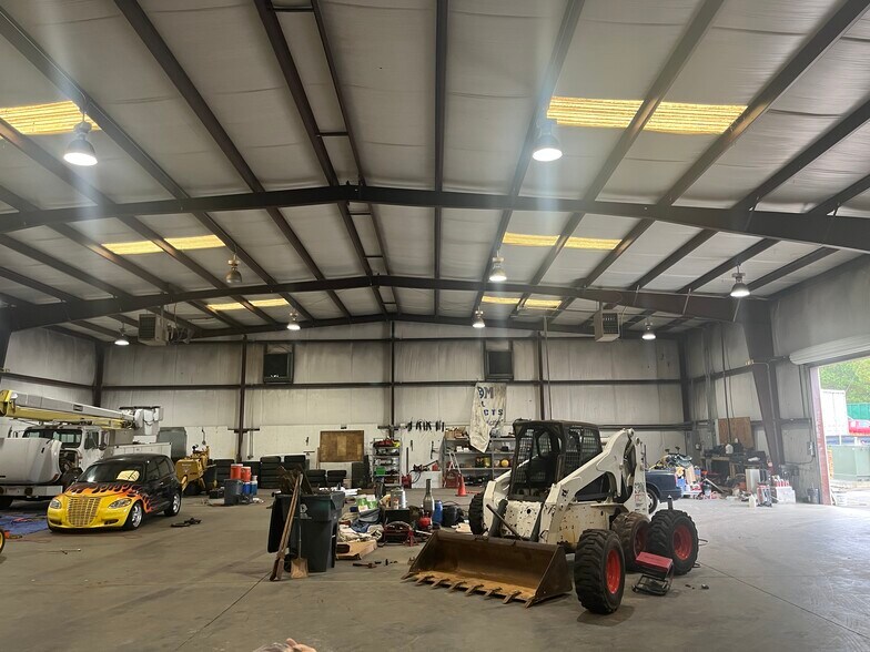 459 Cadillac Pky, Dallas, GA 30157 Industrial for Sale