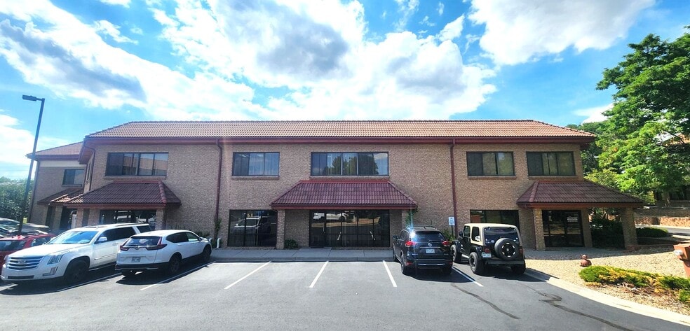 11150 N Huron St, Northglenn, CO for sale - Building Photo - Image 2 of 21