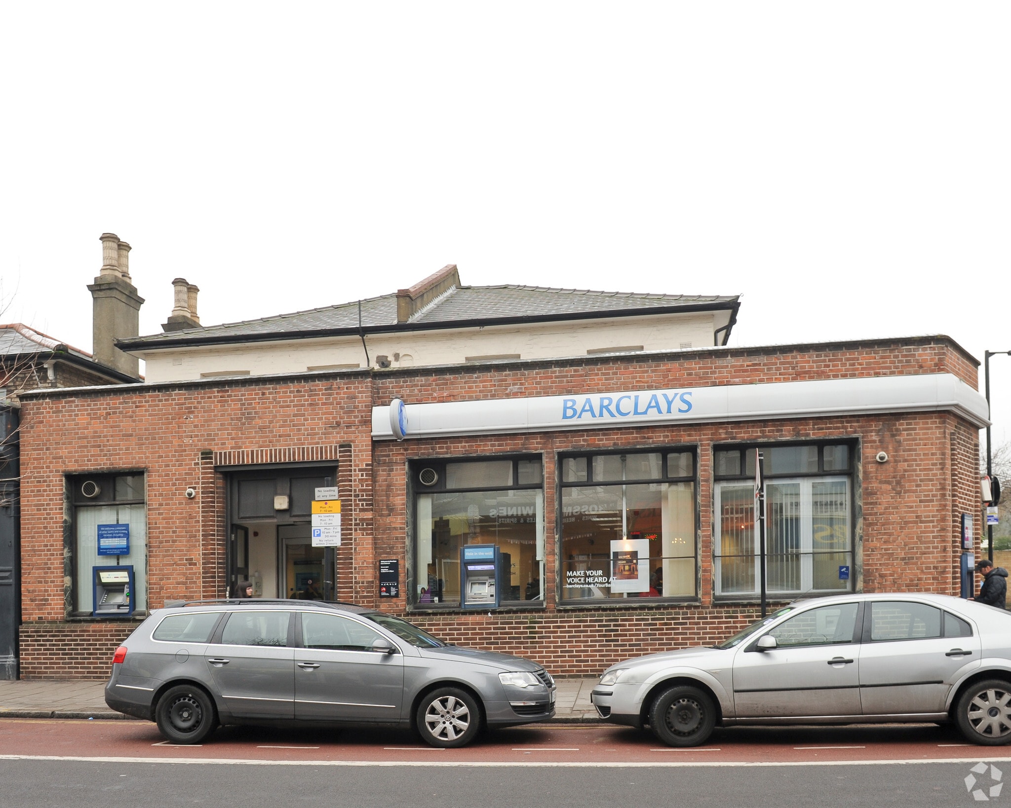 68-70 Lordship Ln, London for sale Primary Photo- Image 1 of 1