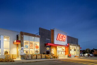 More details for 415-455 Montée De La Source, Cantley, QC - Retail for Lease