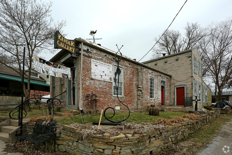 1718 Frankfort Ave, Louisville, KY for sale - Primary Photo - Image 1 of 1