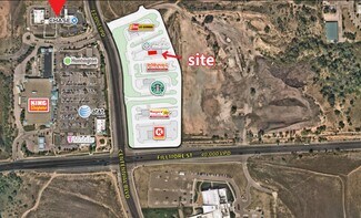 More details for 3267 Centennial Blvd, Colorado Springs, CO - Retail for Lease