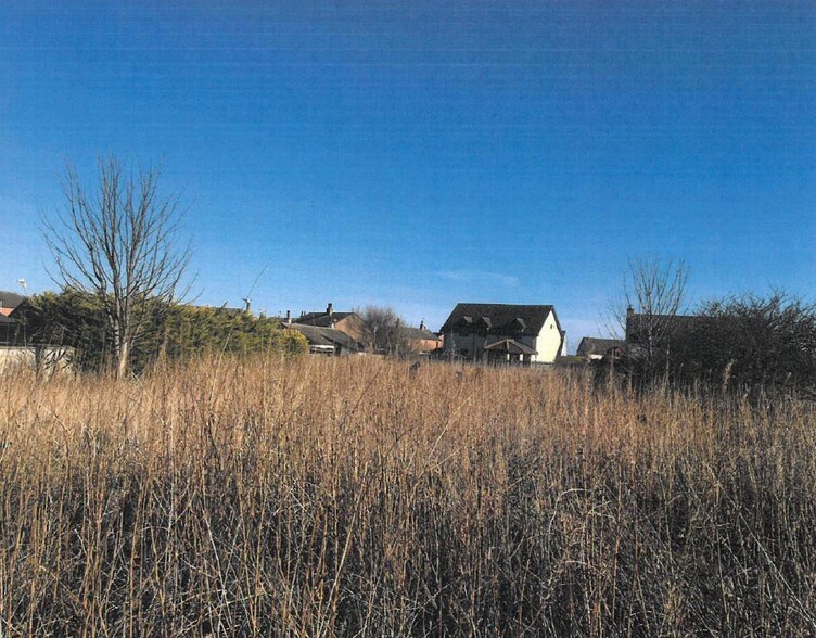 Barhill Rd, Buckie, AB56 1FQ Building Plot 1