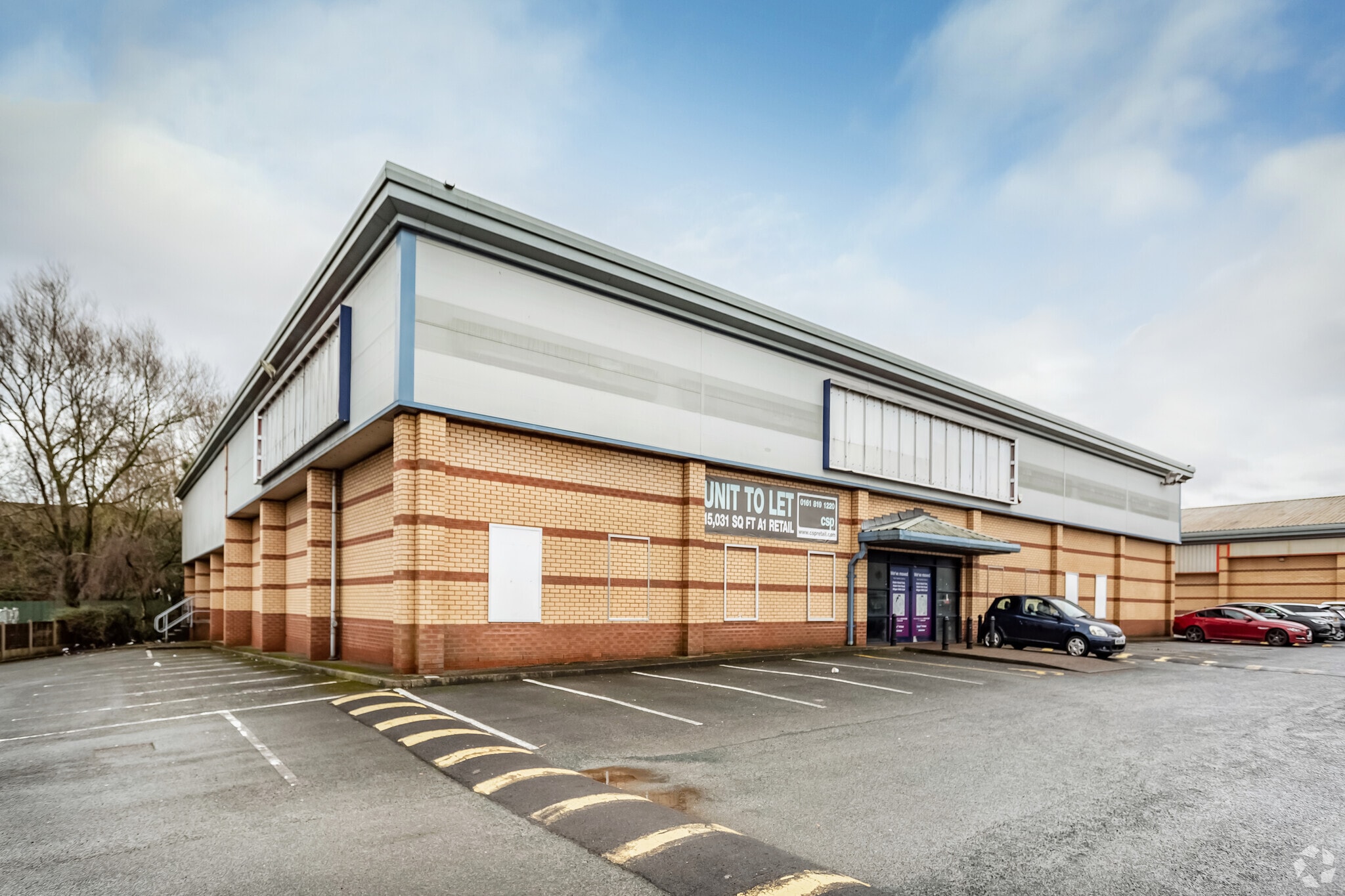 Gower St, Wigan for sale Primary Photo- Image 1 of 1