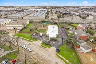 More details for 2700 Rigsbee Drive, Plano, TX - Retail for Sale