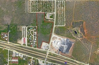 More details for 5052 I-20 Access Rd, Baird, TX - Land for Sale