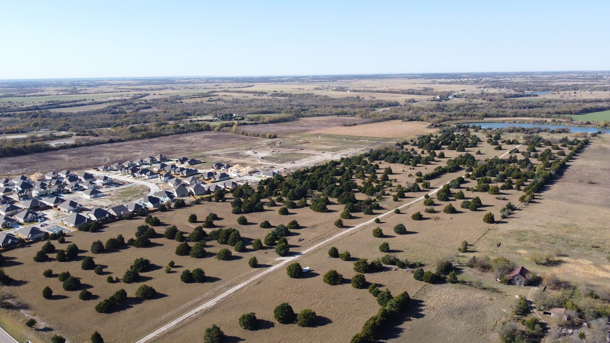 501 Ovilla Rd, Waxahachie, TX for sale Primary Photo- Image 1 of 1