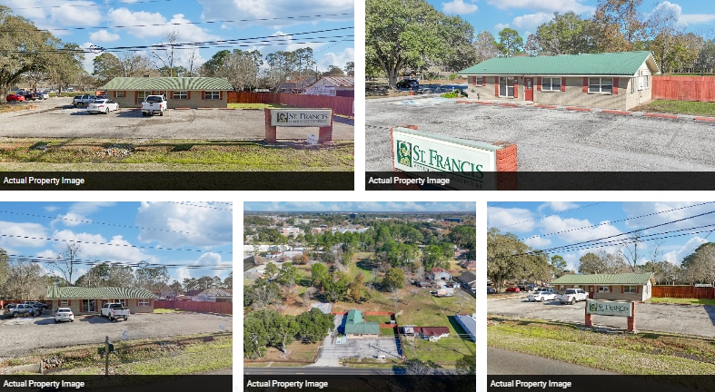 151 S Beadle Rd, Lafayette, LA for sale - Building Photo - Image 3 of 4