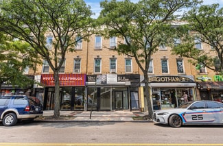 More details for 60-21-60-23 Myrtle Ave, Ridgewood, NY - Retail for Lease