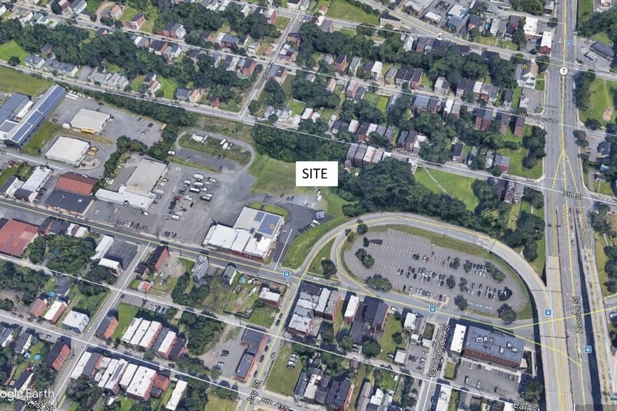 2600 6th Ave, Troy, NY 12180