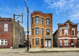 More details for 2213 W 23rd Pl, Chicago, IL - Multifamily for Sale