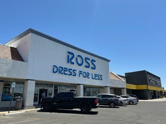 More details for 5550 E Grant Rd, Tucson, AZ - Retail for Sale