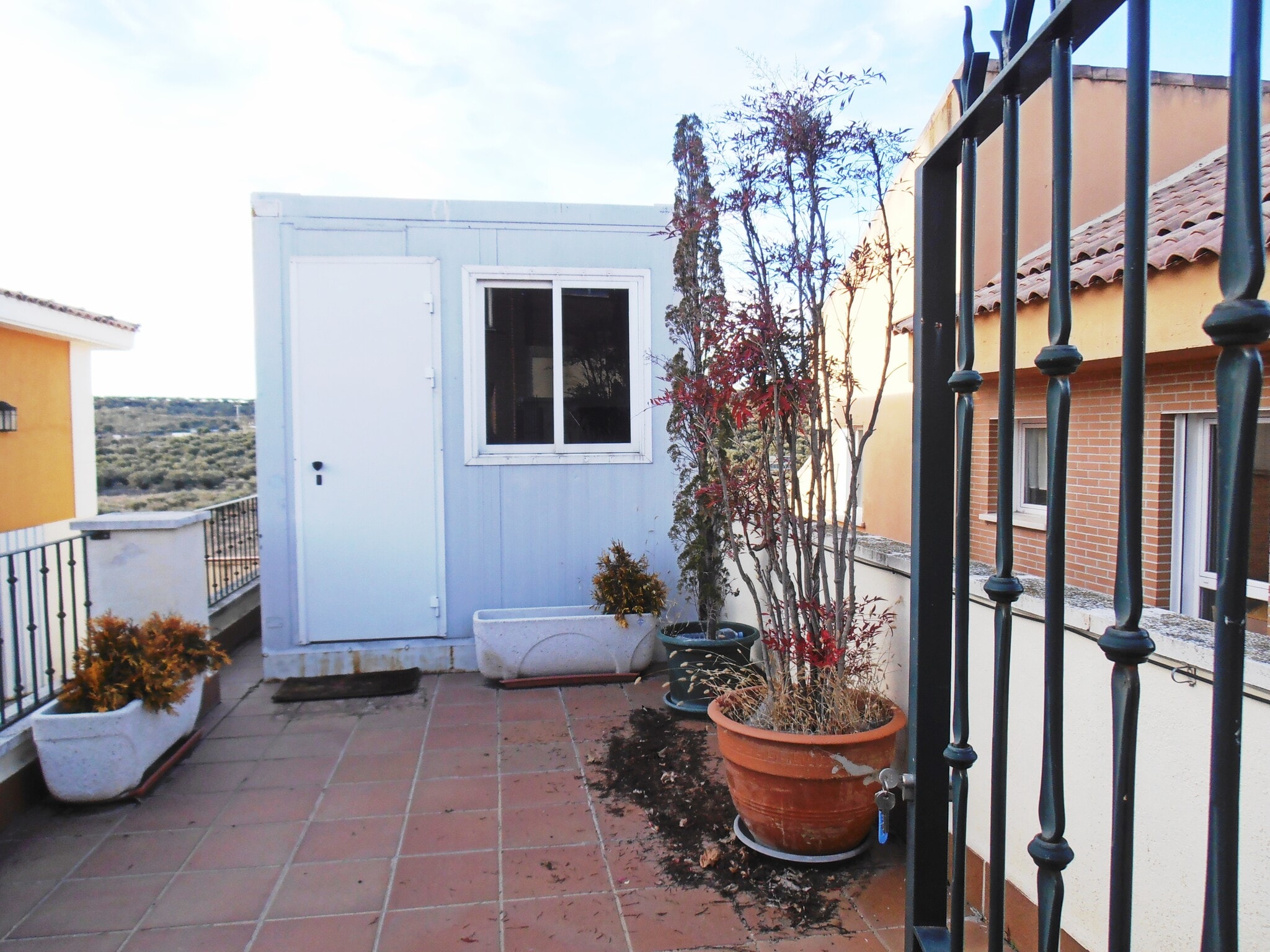 Calle Zalagarda, 5, Cabanillas del Campo, Guadalajara for lease Floor Plan- Image 1 of 5